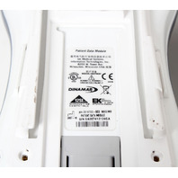 GE Healthcare PDM Masimo Set Patient Data Module, 2016793-003 -LOT OF 4 -