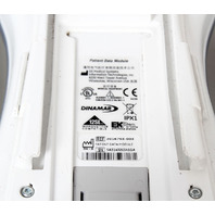 GE Healthcare PDM Masimo Set Patient Data Module, 2016793-003 -LOT OF 4 -