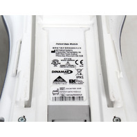 GE Healthcare PDM Masimo Set Patient Data Module, 2016793-003 -LOT OF 4 -