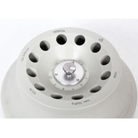 Hermle LaborTechnik 221.54 Fixed-Angle Centrifuge Rotor 12x15ml for Z206-A