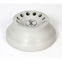 Hermle LaborTechnik 221.54 Fixed-Angle Centrifuge Rotor 12x15ml for Z206-A