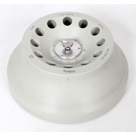 Hermle LaborTechnik 221.54 Fixed-Angle Centrifuge Rotor 12x15ml for Z206-A