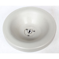 Hermle LaborTechnik 221.54 Fixed-Angle Centrifuge Rotor 12x15ml for Z206-A