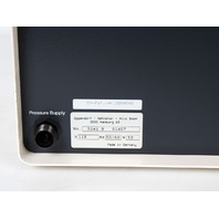 Eppendorf Microinjector 5242-B