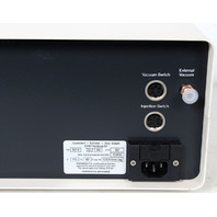 Eppendorf Microinjector 5242-B