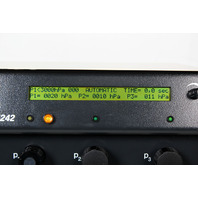 Eppendorf Microinjector 5242-B