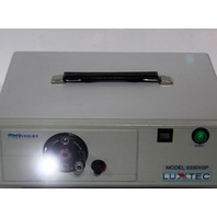Luxtec Surgical HeadLight Source 9300XSP Integra, BFW/ACMI Olympus Storz Wolf