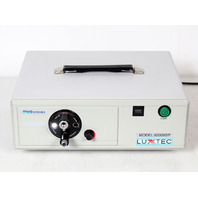 Luxtec Surgical HeadLight Source 9300XSP Integra, BFW/ACMI Olympus Storz Wolf