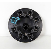 GE Biosciences Amersham Cuvette Holder/Turret for Ultrospec 3000 Pro