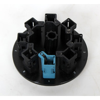 GE Biosciences Amersham Cuvette Holder/Turret for Ultrospec 3000 Pro