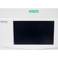 Touchscreen Display for Bio-Rad C1000 Touch PCR Thermal Cycler - Warranty