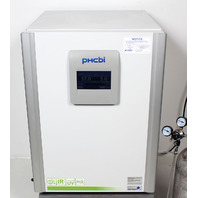 PHCbi MCO-170AICUVHL-PA Cell-IQ 165-Liter UV CO2 Incubator -7 DAY TESTED-