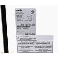 PHCbi MCO-170AICUVHL-PA Cell-IQ 165-Liter UV CO2 Incubator -7 DAY TESTED-