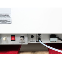 PHCbi MCO-170AICUVHL-PA Cell-IQ 165-Liter UV CO2 Incubator -7 DAY TESTED-