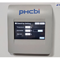PHCbi MCO-170AICUVHL-PA Cell-IQ 165-Liter UV CO2 Incubator -7 DAY TESTED-