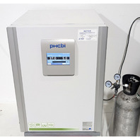 PHCbi MCO-170AICUVHL-PA Cell-IQ 165-Liter UV CO2 Incubator -7 DAY TESTED-