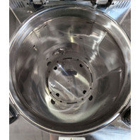 TOMY SX-700 High-Pressure Steam Sterilizer 70-Liter Autoclave -Fully Tested-