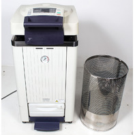 TOMY SX-700 High-Pressure Steam Sterilizer 70-Liter Autoclave -Fully Tested-