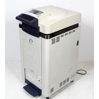 TOMY SX-700 High-Pressure Steam Sterilizer 70-Liter Autoclave -Fully Tested-