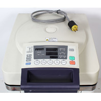 TOMY SX-700 High-Pressure Steam Sterilizer 70-Liter Autoclave -Fully Tested-