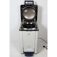 TOMY SX-700 High-Pressure Steam Sterilizer 70-Liter Autoclave -Fully Tested-