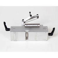 Leica CE Blade Holder for CM1900/CM1800/CM1850/CM1510 Microtome Cryostat