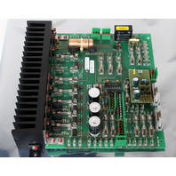 Leica Power Distribution Board for CM1900 Microtome Cryostat BGR:0452-31179