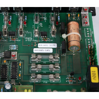 Leica Power Distribution Board for CM1900 Microtome Cryostat BGR:0452-31179