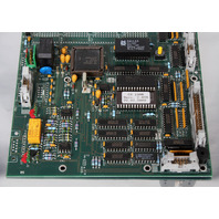 Leica Main CPU Control Board 605090 for CM1900 Microtome Cryostat BGR:0452-30065