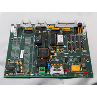 Leica Main CPU Control Board 605090 for CM1900 Microtome Cryostat BGR:0452-30065
