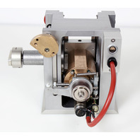 Leica Motorized Microtome Module for CM1900 Cryostat CLEAN! + Warranty