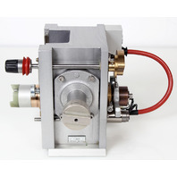 Leica Motorized Microtome Module for CM1900 Cryostat CLEAN! + Warranty