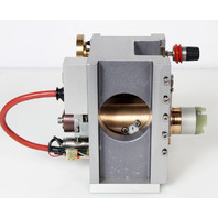 Leica Motorized Microtome Module for CM1900 Cryostat CLEAN! + Warranty