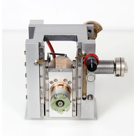 Leica Motorized Microtome Module for CM1900 Cryostat CLEAN! + Warranty