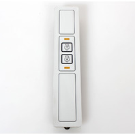 Leica Feed Control Panel for CM1900 Microtome Cryostat A-32000387-02, w/ Data Cable