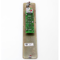 Leica Feed Control Panel for CM1900 Microtome Cryostat A-32000387-02, w/ Data Cable