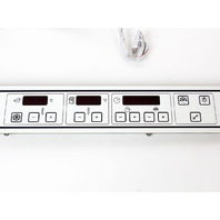 Leica Main Control Panel for CM1900 Microtome Cryostat A32000400-01 LS