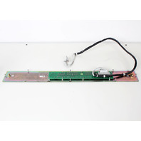 Leica Main Control Panel for CM1900 Microtome Cryostat A32000400-01 LS