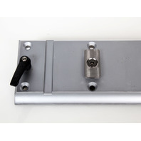Leica CE Knife Holder Base for CM1900/CM1800/CM1850/CM1510 Microtome Cryostat