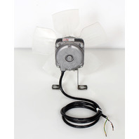 Compressor Fan/Motor Assembly for Leica CM1900 Microtome Cryostat, NU 9-20-2
