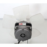 Compressor Fan/Motor Assembly for Leica CM1900 Microtome Cryostat, NU 9-20-2