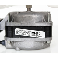 Compressor Fan/Motor Assembly for Leica CM1900 Microtome Cryostat, NU 9-20-2