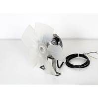 Compressor Fan/Motor Assembly for Leica CM1900 Microtome Cryostat, NU 9-20-2