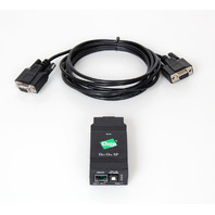 Digi One SP 1-Port Serial-to-Ethernet Server w/ Power Supply, SP One