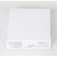 VWR Filter Paper Qualitative Grade 410, 9.0 cm, 1mm Pore - NEW 100 pk