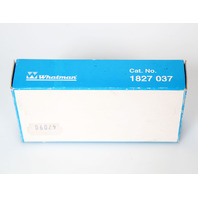 Whatman 934-AH Glass Microfibre Filters 37mm/3.7cm, 1827-037 -NEW 100 Pk-