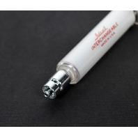 I-C Ideal 5cc Glass Interchangeable Syringe w/ Luer Lock Tip