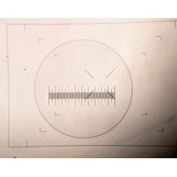 Nikon PhL Plan 4 / 0.13 DL Phase Contrast Microscope Objective Lens 160mm
