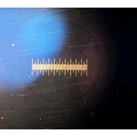 Nikon PhL Plan 4 / 0.13 DL Phase Contrast Microscope Objective Lens 160mm