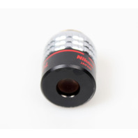Nikon PhL Plan 4 / 0.13 DL Phase Contrast Microscope Objective Lens 160mm